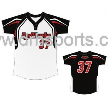 Womens Softball Uniform Manufacturers, Wholesale Suppliers in USA